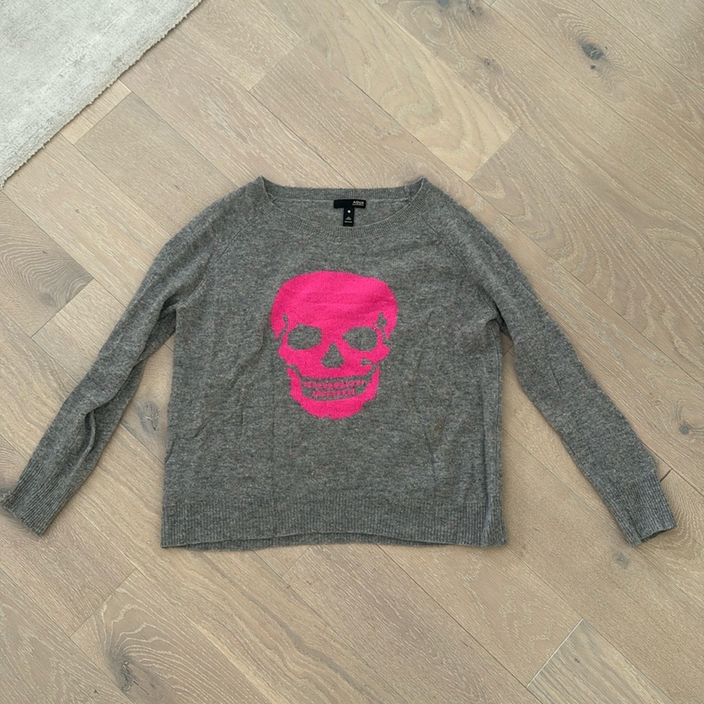 Cashmere Sweater